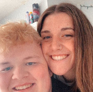 Meet your Posher, Brendan